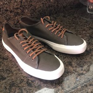 Fry  canvas sneakers
